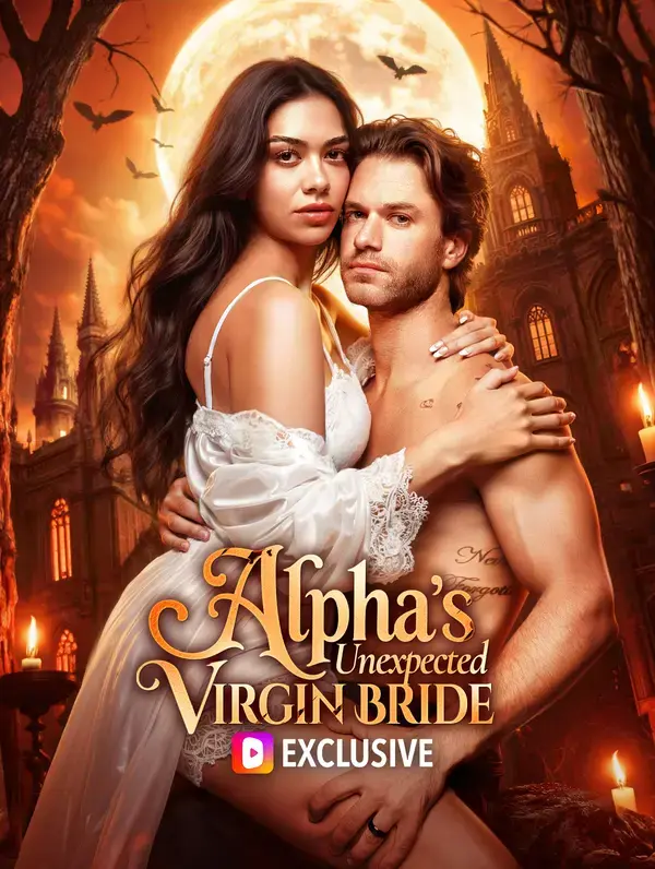 (Dublajlı) Noiva Virgem do Alfa