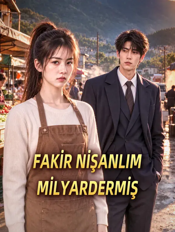 FAKİR NİŞANLIM MİLYARDERMİŞ