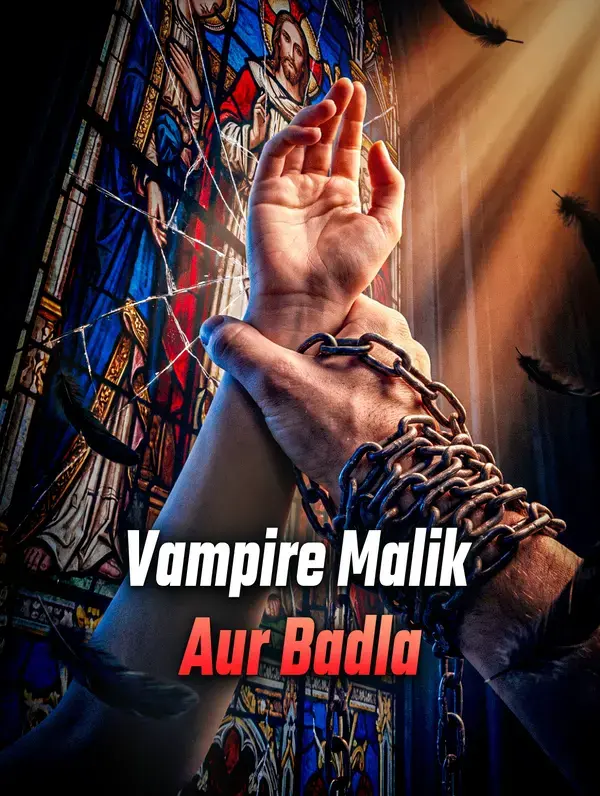 Vampire Malik Aur Badla