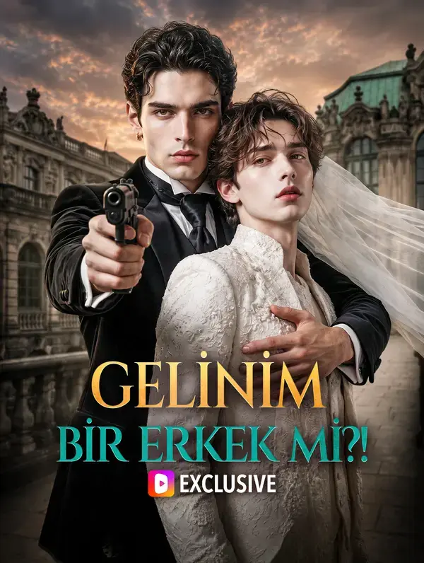 GELİNİM BİR ERKEK Mİ?!