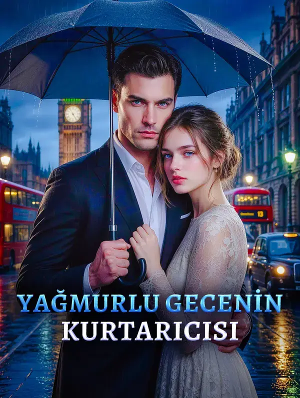YAĞMURLU GECENİN KURTARICISI