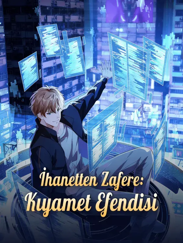İhanetten Zafere: Kıyamet Efendisi