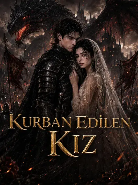 Kurban Edilen Kız