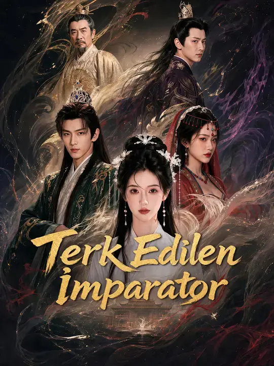 Terk Edilen İmparator