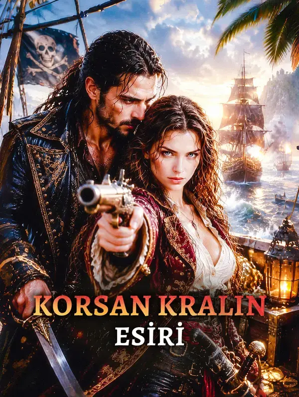 KORSAN KRALIN ESİRİ