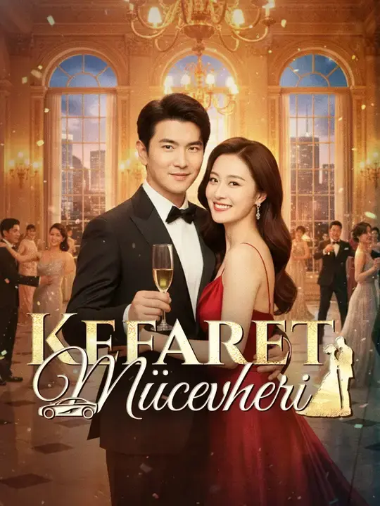 Kefaret Mücevheri
