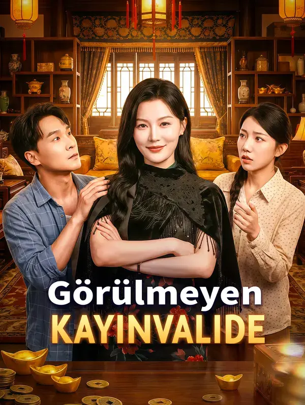 Görülmeyen Kayınvalide