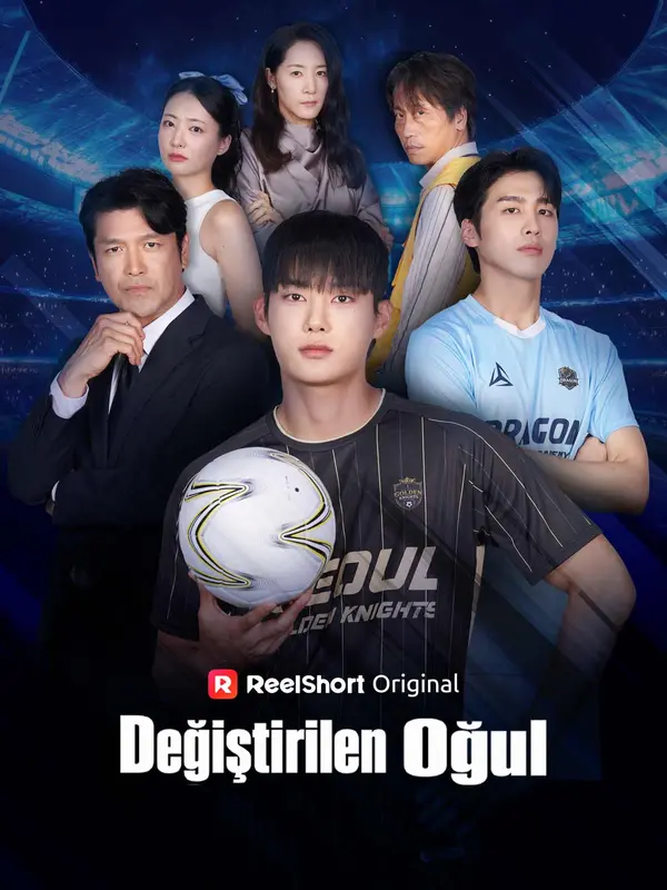 Değiştirilen Oğul