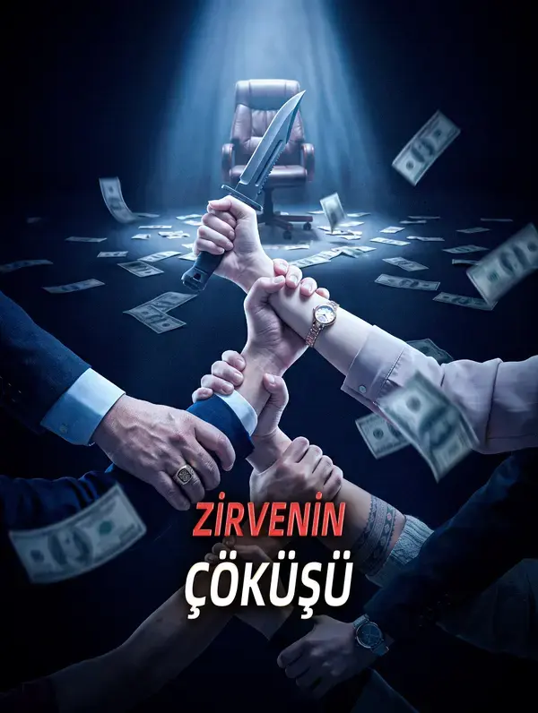 ZİRVENİN ÇÖKÜŞÜ