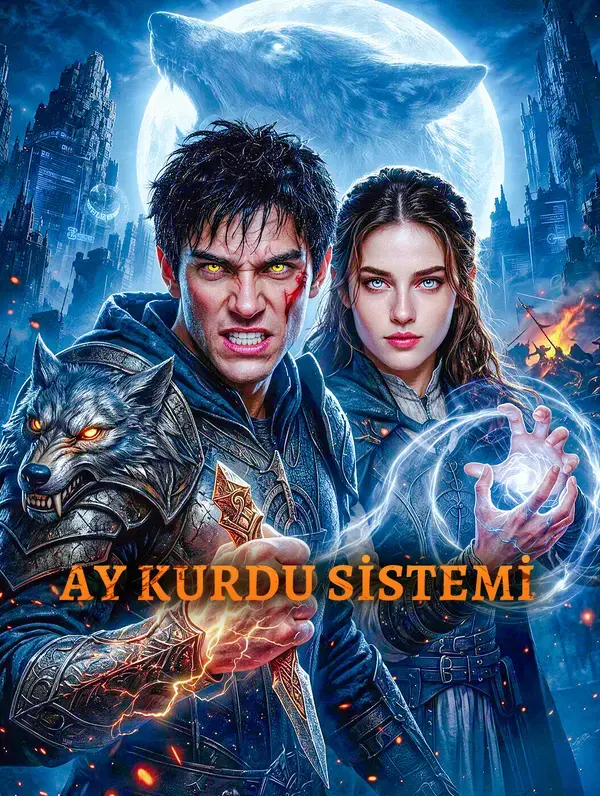 AY KURDU SİSTEMİ