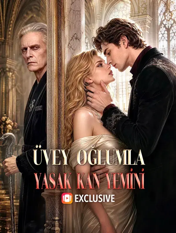 ÜVEY OĞLUMLA YASAK KAN YEMİNİ
