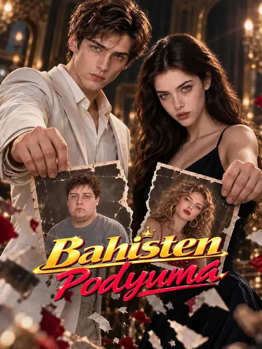 Bahisten Podyuma