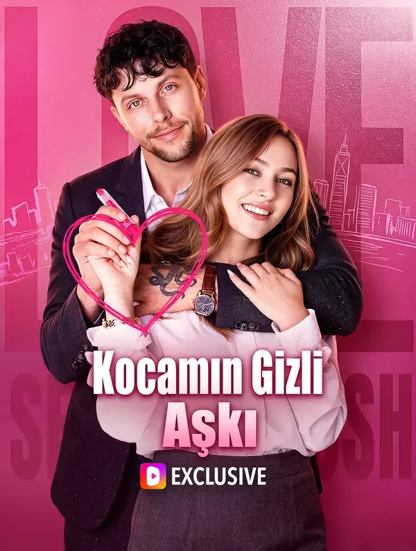 Kocamın Gizli Aşkı