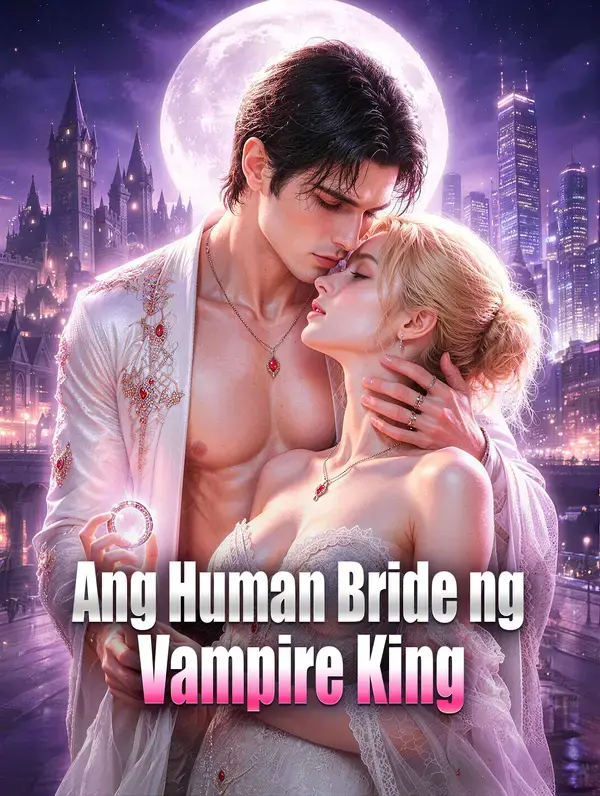 Ang Human Bride ng Vampire King
