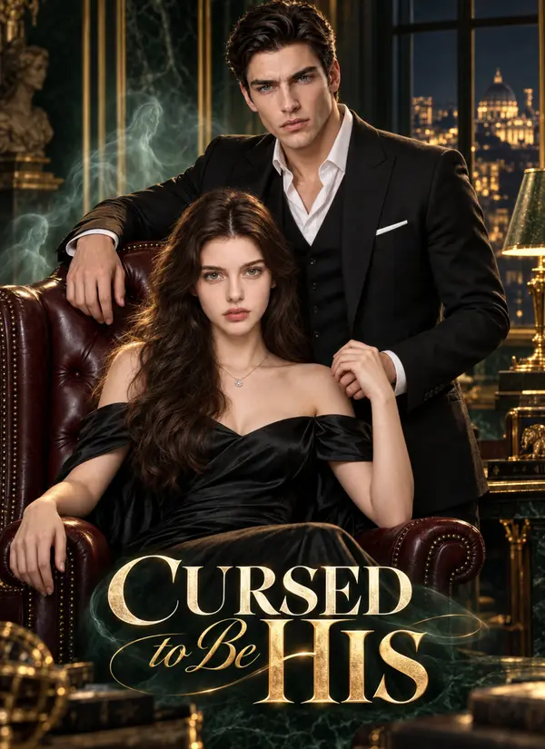 Cursed to Be His