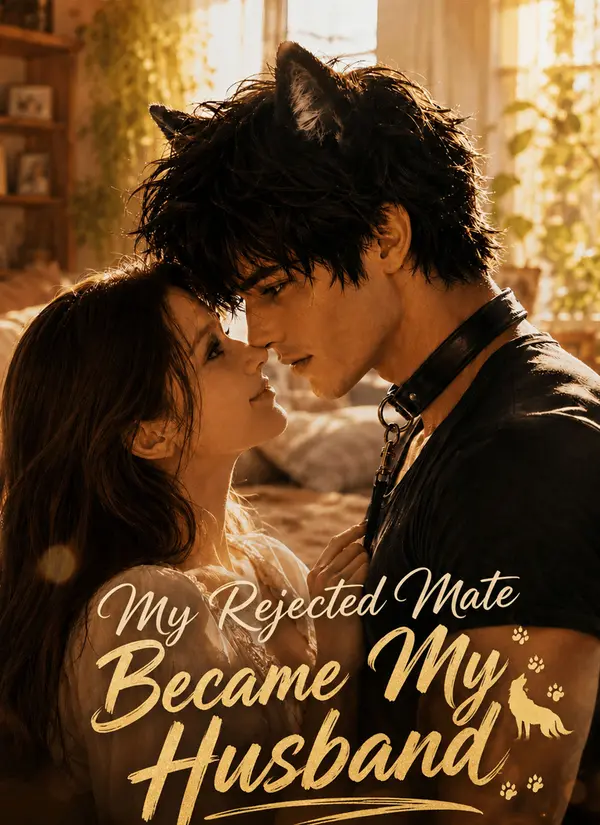 My Rejected Mate Became My Husband
