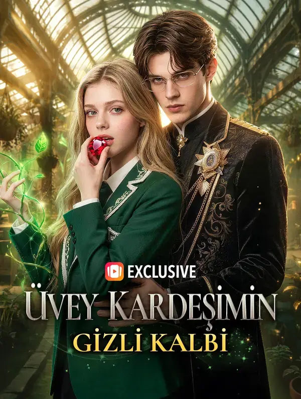 ÜVEY KARDEŞİMİN GİZLİ KALBİ