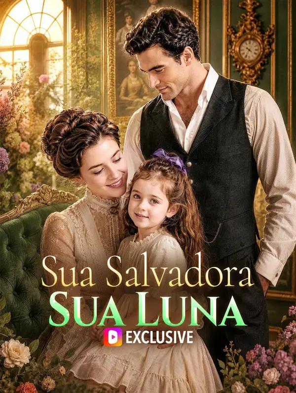 (Dublajlı) Sua Salvadora, Sua Luna