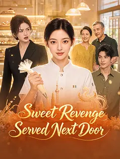 Sweet Revenge Served Next Door
