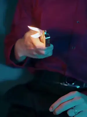 Patronun kontrol tutkusu