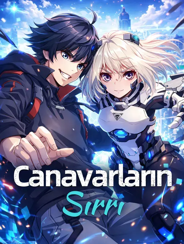 Canavarların Sırrı