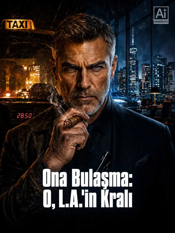 Don’t Provoke Him，He’s the King of L.A