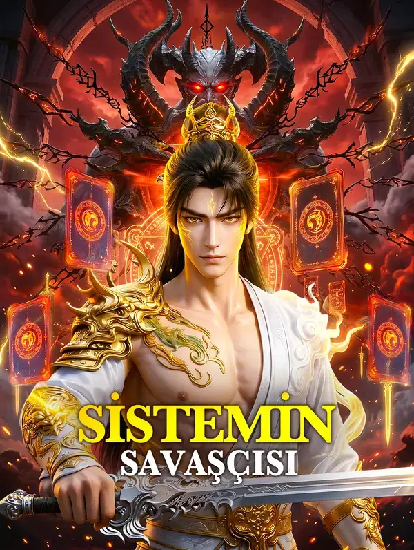 SİSTEMİN SAVAŞÇISI