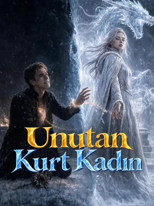 Unutan Kurt Kadın