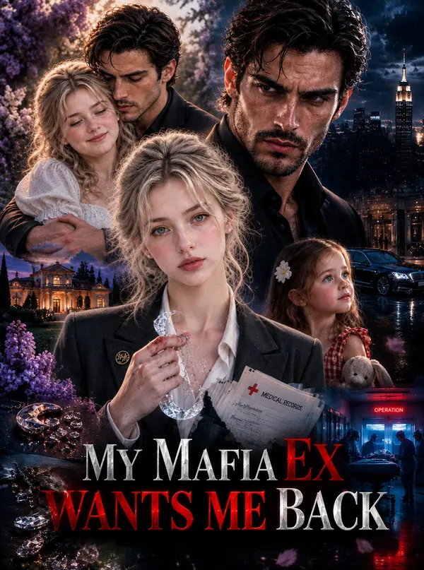 My Mafia Ex Wants Me Back