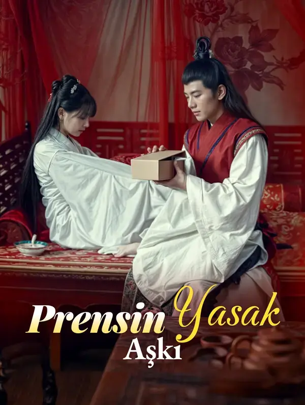 Prensin Yasak Aşkı