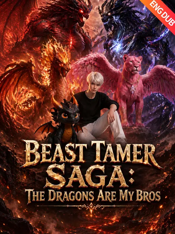[ENG DUB] Beast Tamer Saga: The Dragons Are My Bros