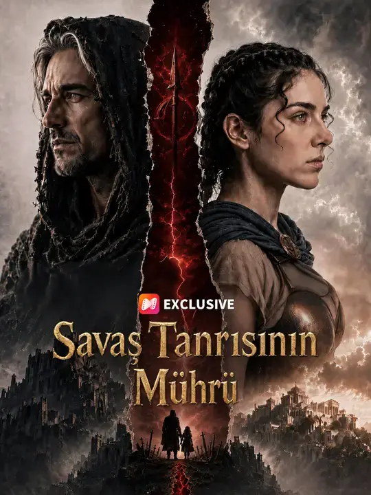 Savaş Tanrısının Mührü