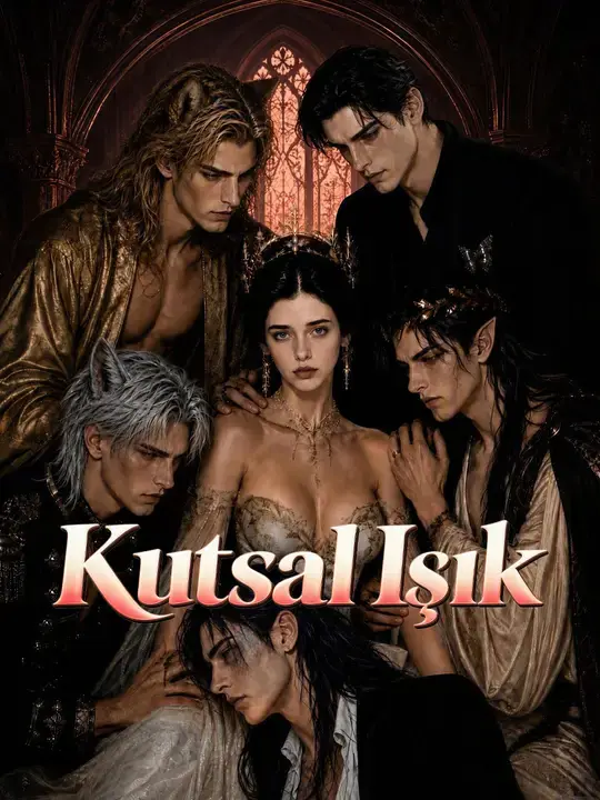 Kutsal Işık