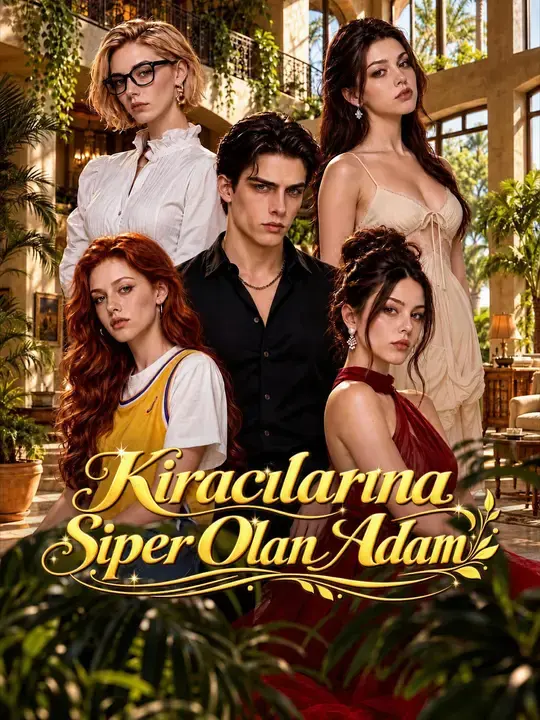 Kiracılarına Siper Olan Adam