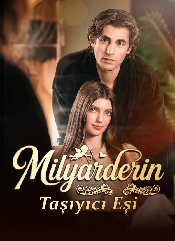 Milyarderin Taşıyıcı Eşi
