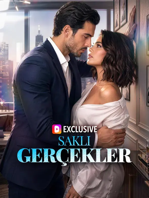 SAKLI GERÇEKLER