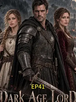 Dark Age Lord II