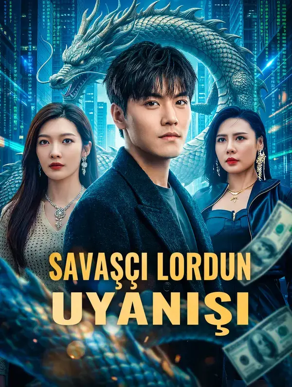 SAVAŞÇI LORDUN UYANIŞI