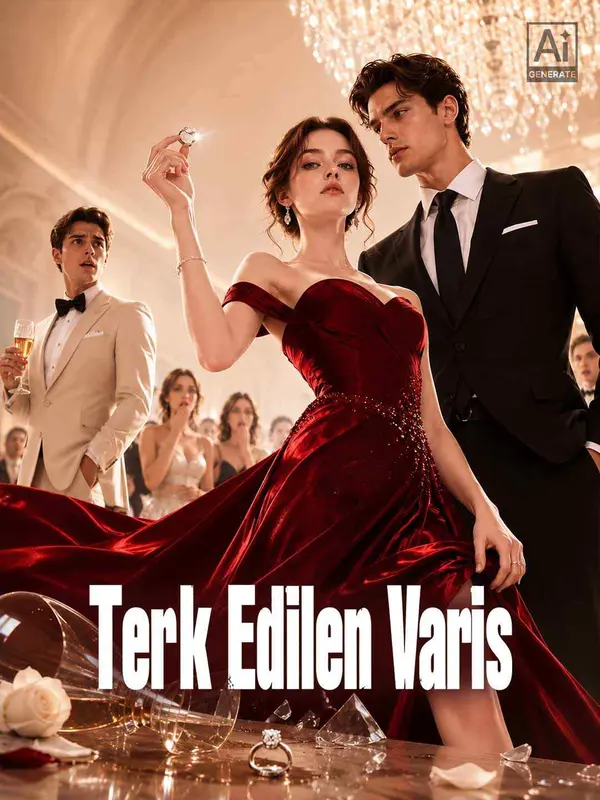 Terk Edilen Varis