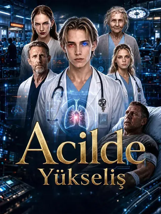 Acilde Yükseliş