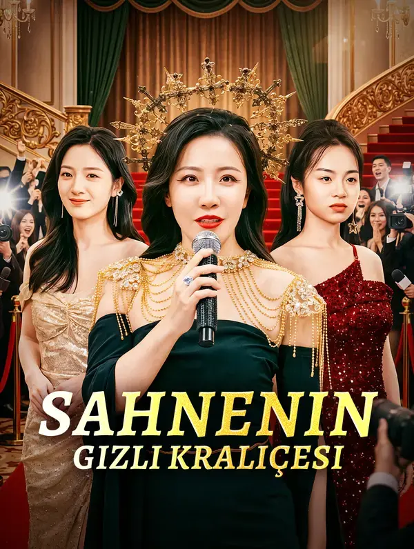 Sahnenin Gizli Kraliçesi