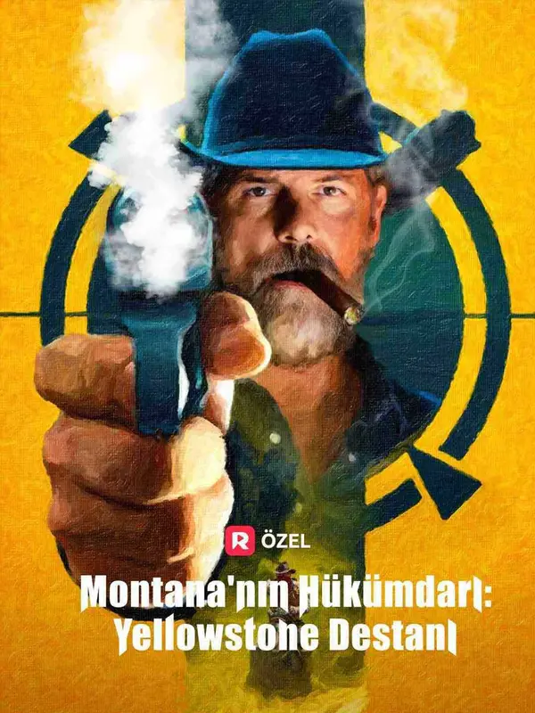 Người Cha Xứ Montana