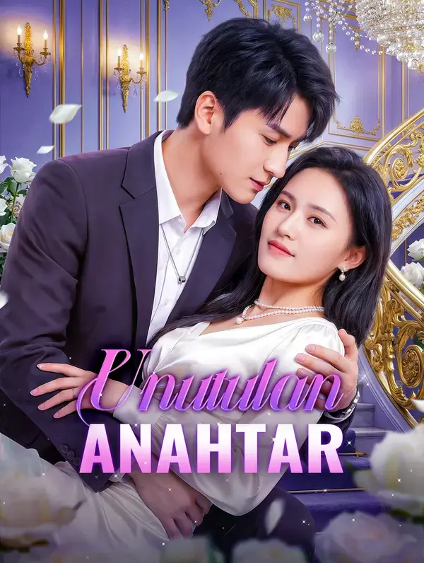 Unutulan Anahtar