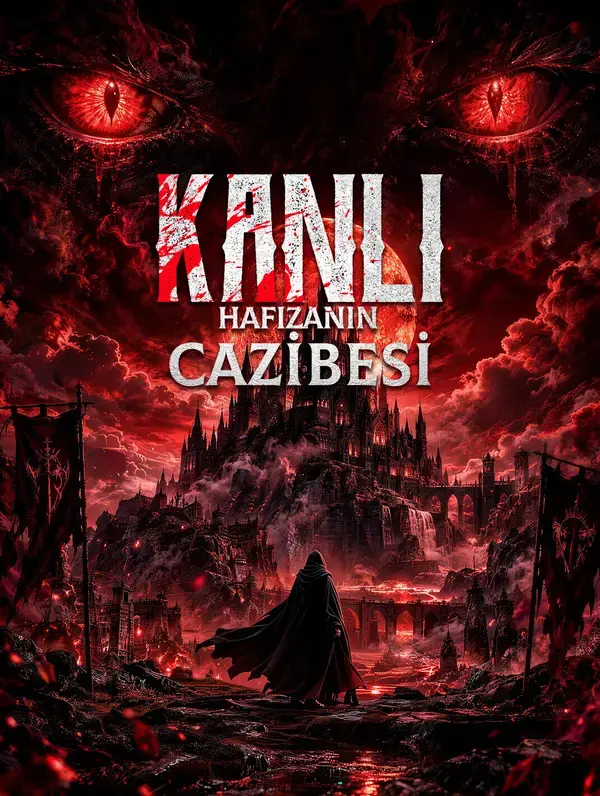 KANLI HAFIZANIN CAZİBESİ