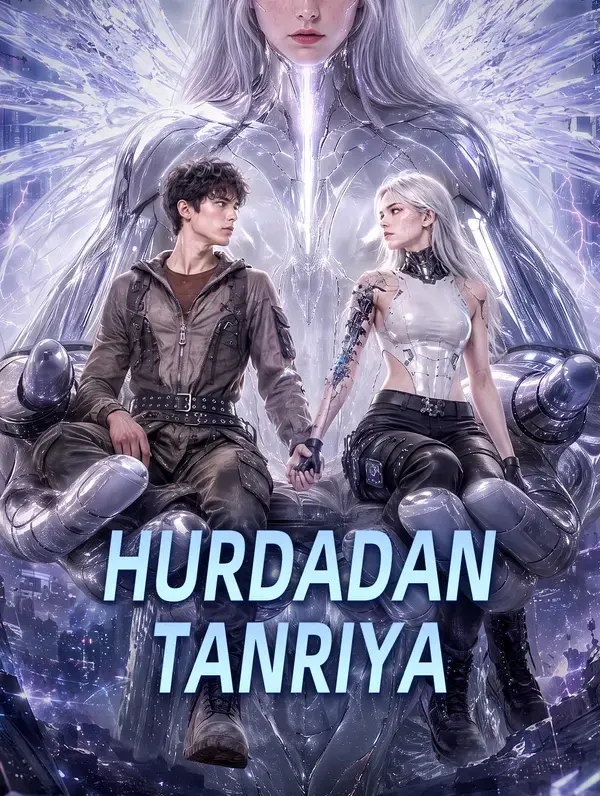 HURDADAN TANRIYA