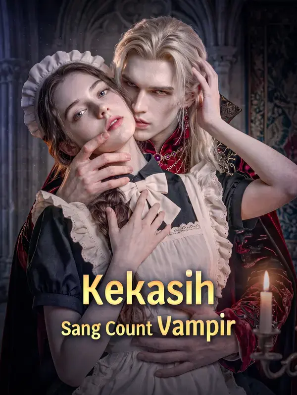 Sacrificed Maid: The Vampire Count's Beloved