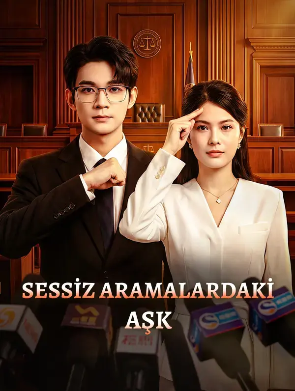 SESSİZ ARAMALARDAKİ AŞK