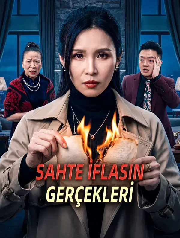 SAHTE İFLASIN GERÇEKLERİ