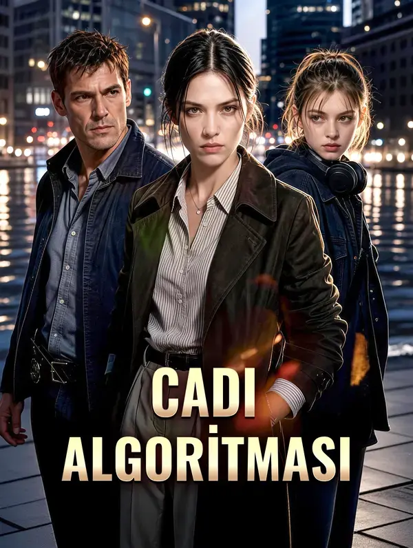 CADI ALGORİTMASI