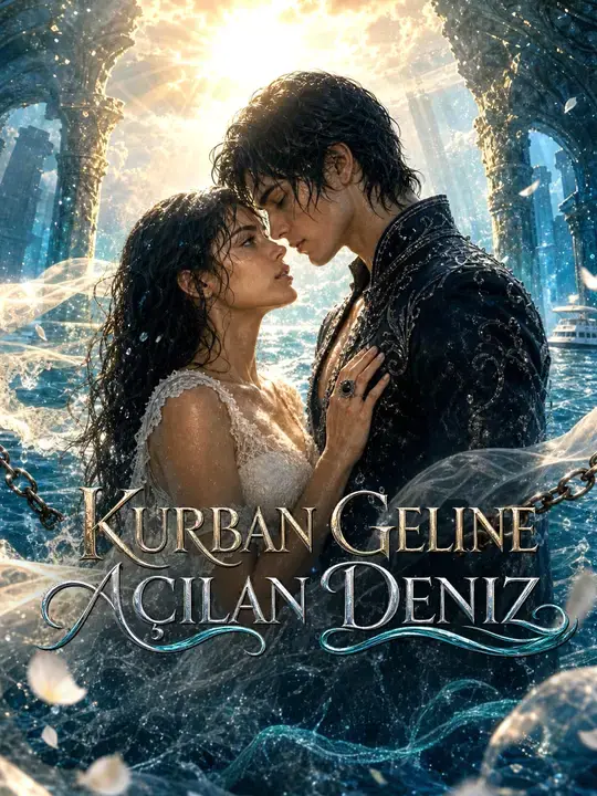 Kurban Geline Açılan Deniz​